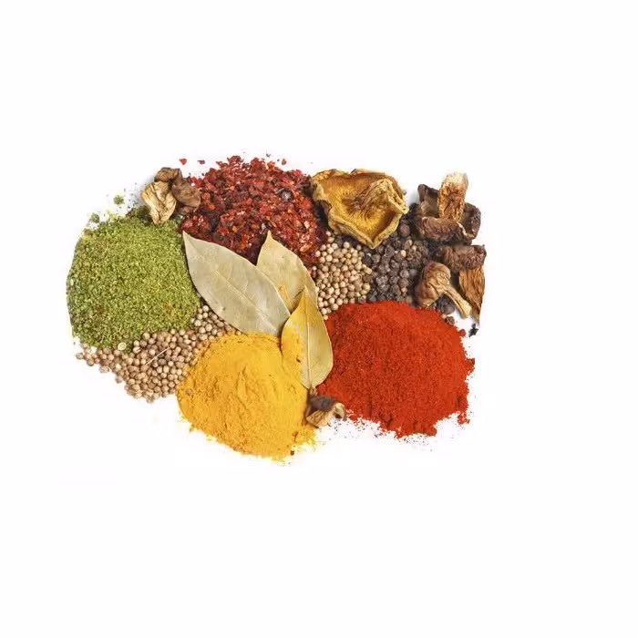 ادویه قرمه سبزی(200گرم)