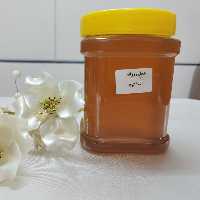 عسل روزانه  اعلاء بسیارخوش طعم وعطر(960 گرم) 