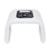 ماسک تونلی ال ای دی LED ا -Omega-light-LED-facial-mask