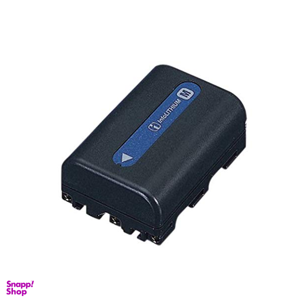 باتری لیتیومی دوربین مدل Sony NP-FM50