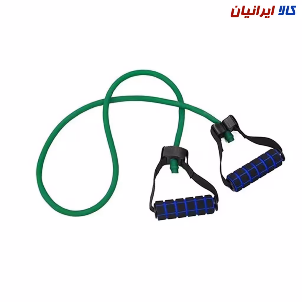 کش ورزشی سی ایکس CX مدل 10 پوند تکی 120 سانت
