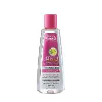 سرم اوری استرند براق کننده موهای رنگ شده و کراتینه Every Strand Keratin Aloe Vera Hair Polisher