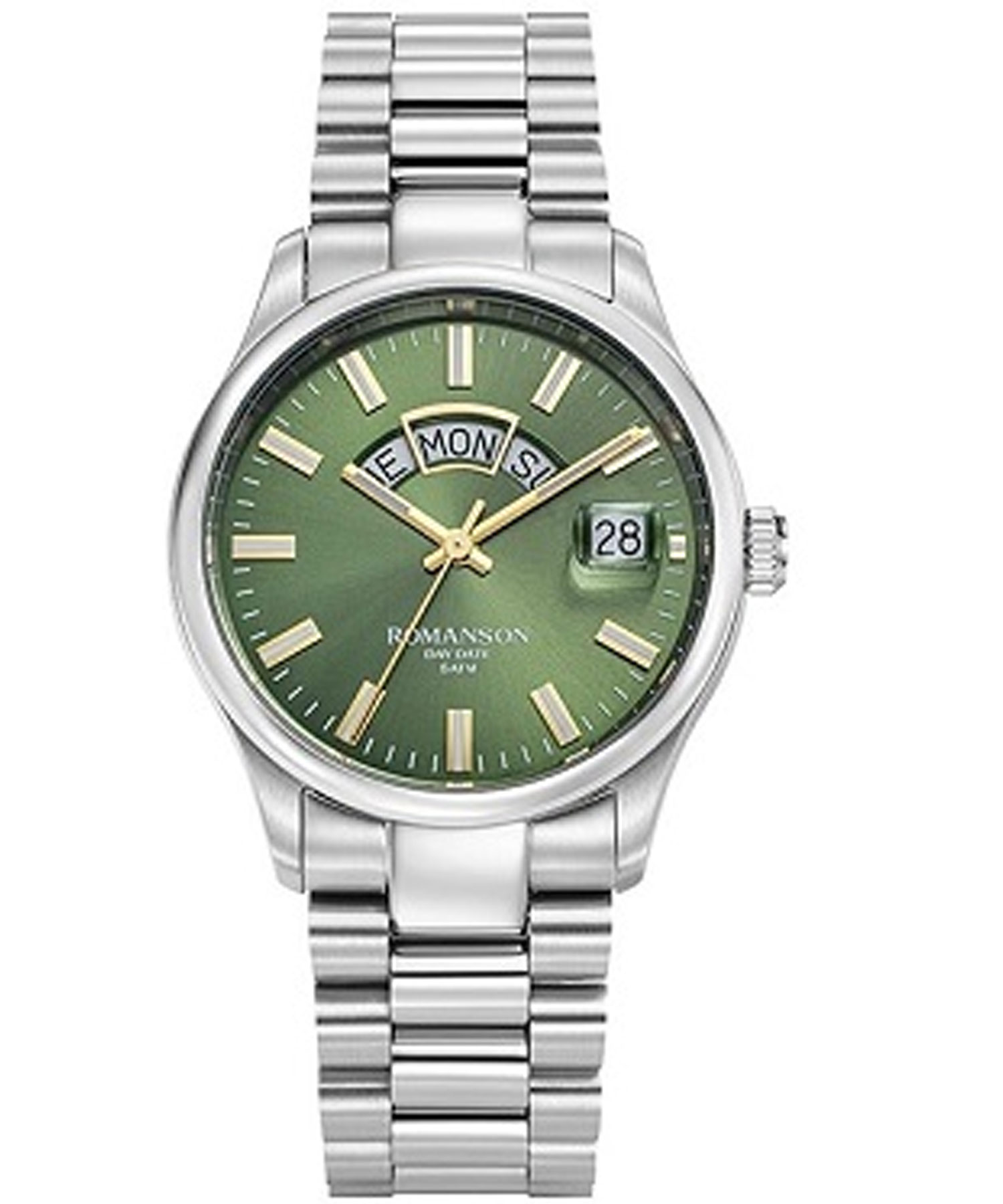 ساعت مچی مردانه رومانسون, کد TM3BF007FMWWAD1G