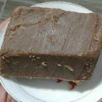 قره قوروت گوسفندی اعلا  در دو طعم هم ترش و هم  ملس500 گرم 