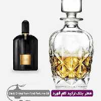 اسانس  عطر گرمی مردانه  تام فورد بلک ارکید 