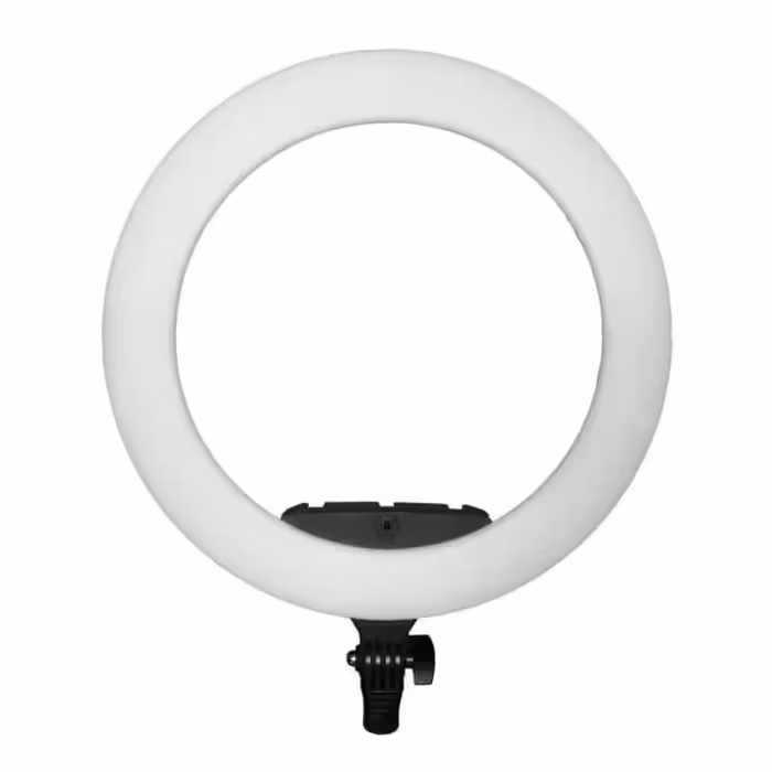 رینگ لایت Ring Light KY-BK416 به همراه سه پایه