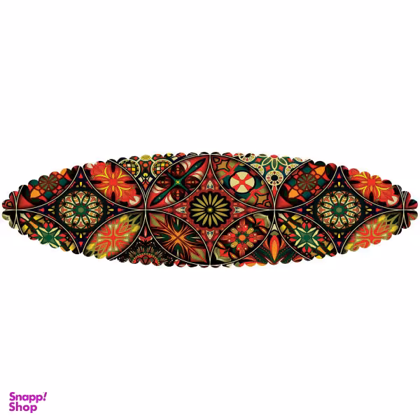 رانر مدل R4-42543