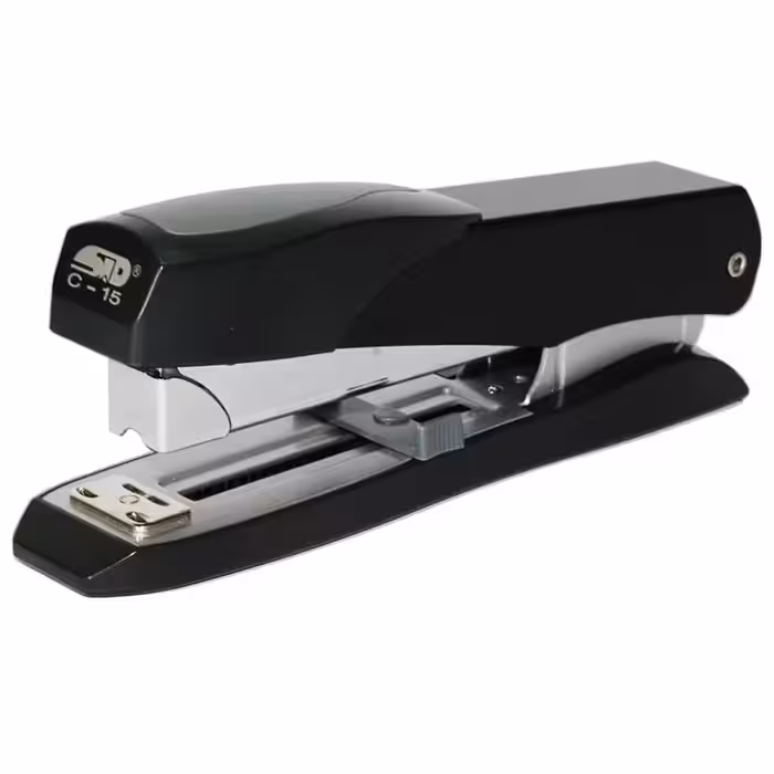 خرید دستگاه منگنه اس تی دی مدل STD Deluxe C-15