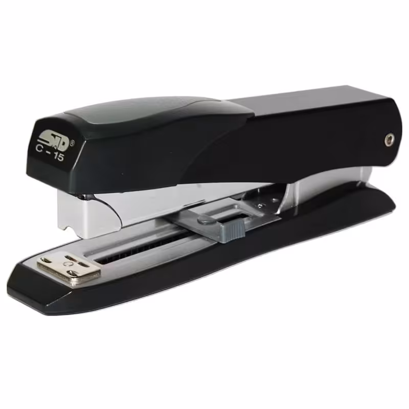 خرید دستگاه منگنه اس تی دی مدل STD Deluxe C-15