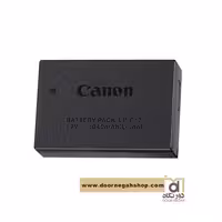 باتری دوربین کانن مدل LP-E17