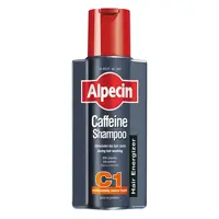شامپو آلپسین سی وان مدل کافئین Alpecin C1
