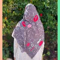 روسری سالینو قواره 140