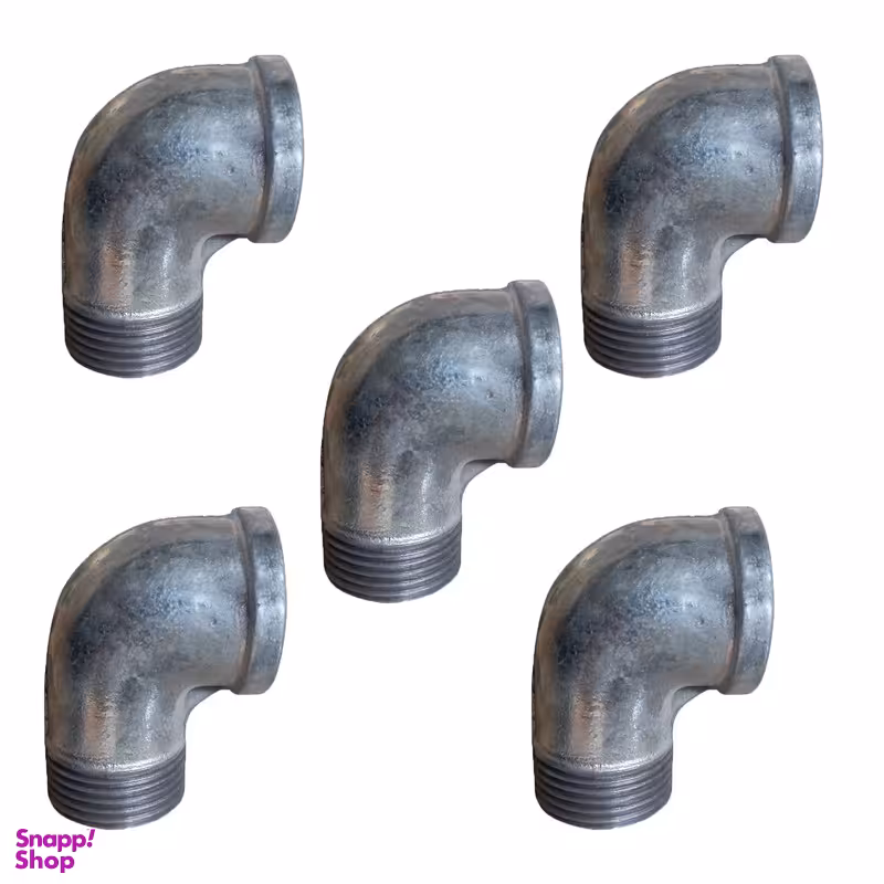 چپقی مدل S3 مجموعه 5 عددی