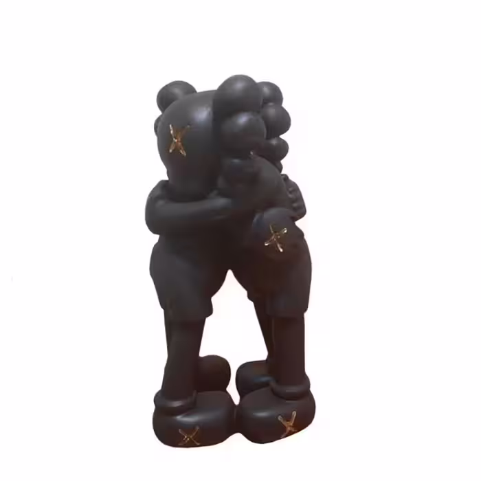 مجسمه مدل کاوز 6