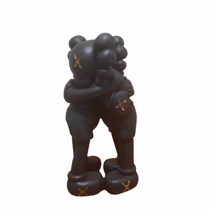 مجسمه مدل کاوز 6