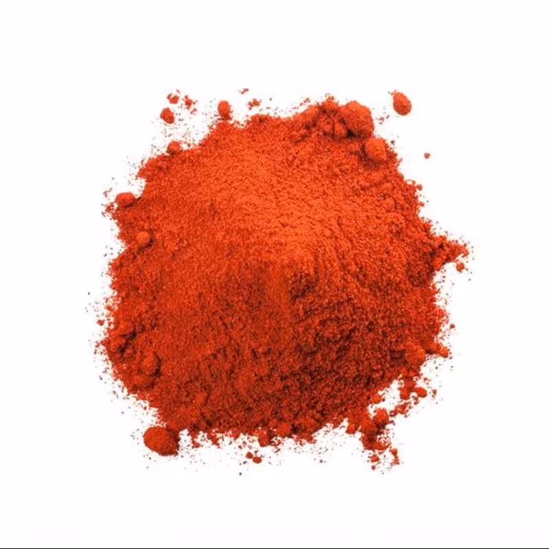 پابریکا  دودی  خوش عطر و طعم در بسته بندی 200گرمی 