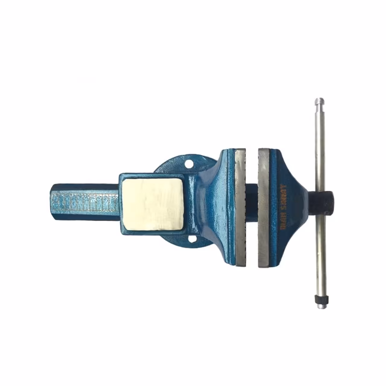 گیره رومیزی 100 میلیمتر ایران صنعت