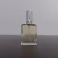 عطر  212 وی آی پی رز زنانه ( VIP Rose 212 ) حجم 15 میلی لیتر