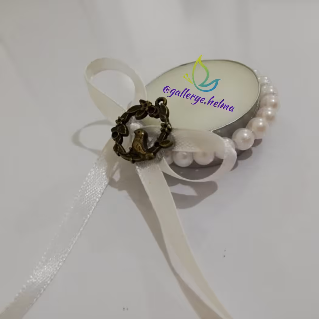 پک گیفت شمع وارمر