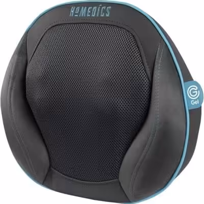 بالش ماساژ شیاتسو ژل HoMedics