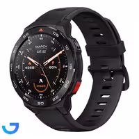 جزئیات ، قیمت و خرید ساعت هوشمند میبرو مدل GS Pro | فروشگاه آریا