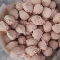 شکر پنیر طبیعی ثامن (باطعم طبیعی گل محمدی) ارگانیک؛1000گرم