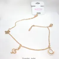 پابند جدید ژوپینگ کدP7