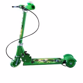 اسکوتر بچه گانه سنین 3-6 سال