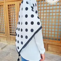 روسری برند لاوین