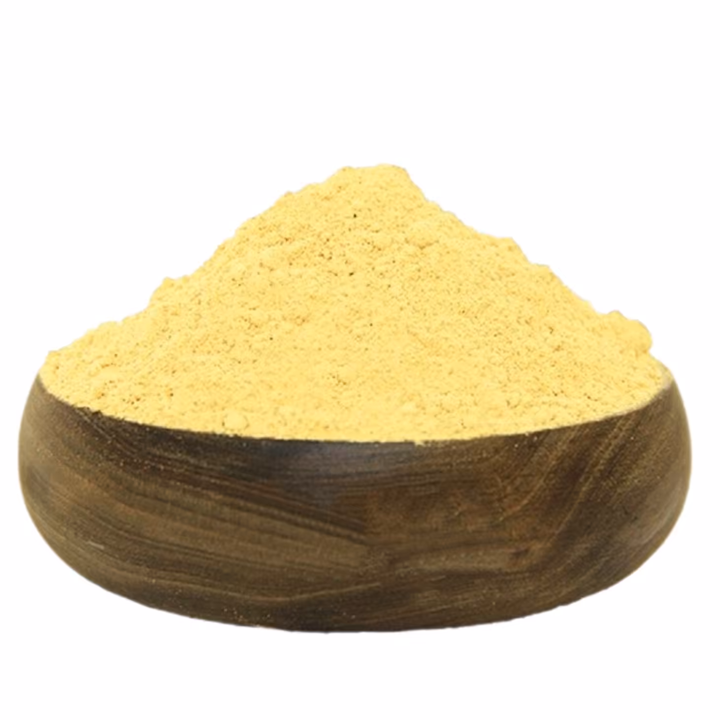 زنجبیل سابیده نیجریه(یک کیلویی)پودر زنجبیل