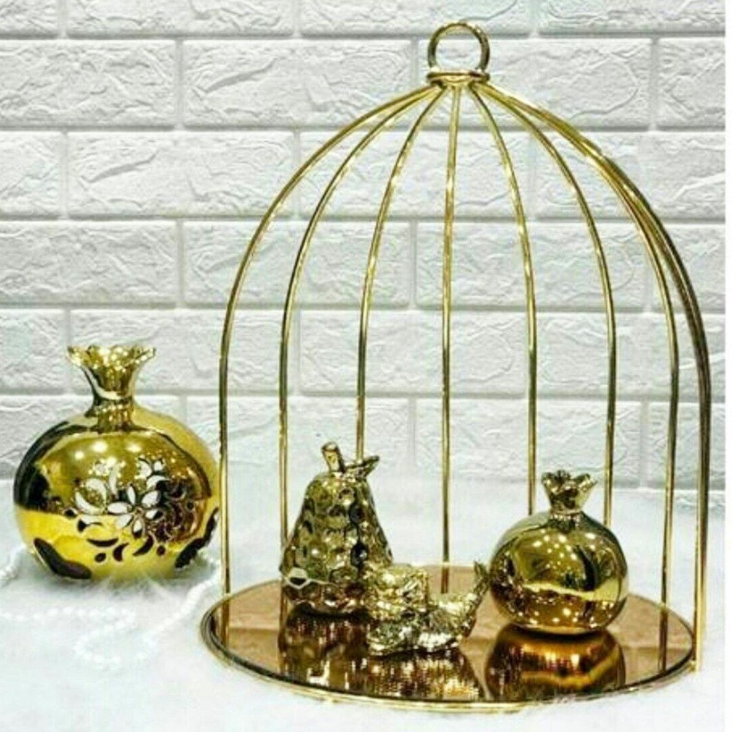 یک طبقه طلایی بزرگ