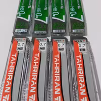 نوک اتود 0/7 تحریران