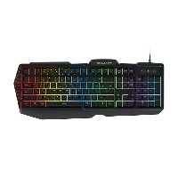 کیبورد گیمینگ کینگ استار KB172G RGB