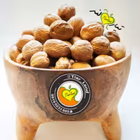 جوز هندی فروشگاه تیارمزه، درشت با کیفیت اعلا ، فاقد سوراخ و کرم خوردگی