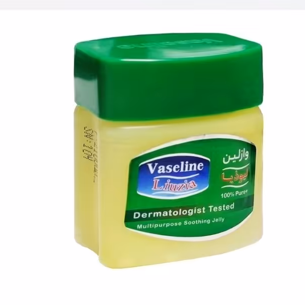 وازلین لیوذیا