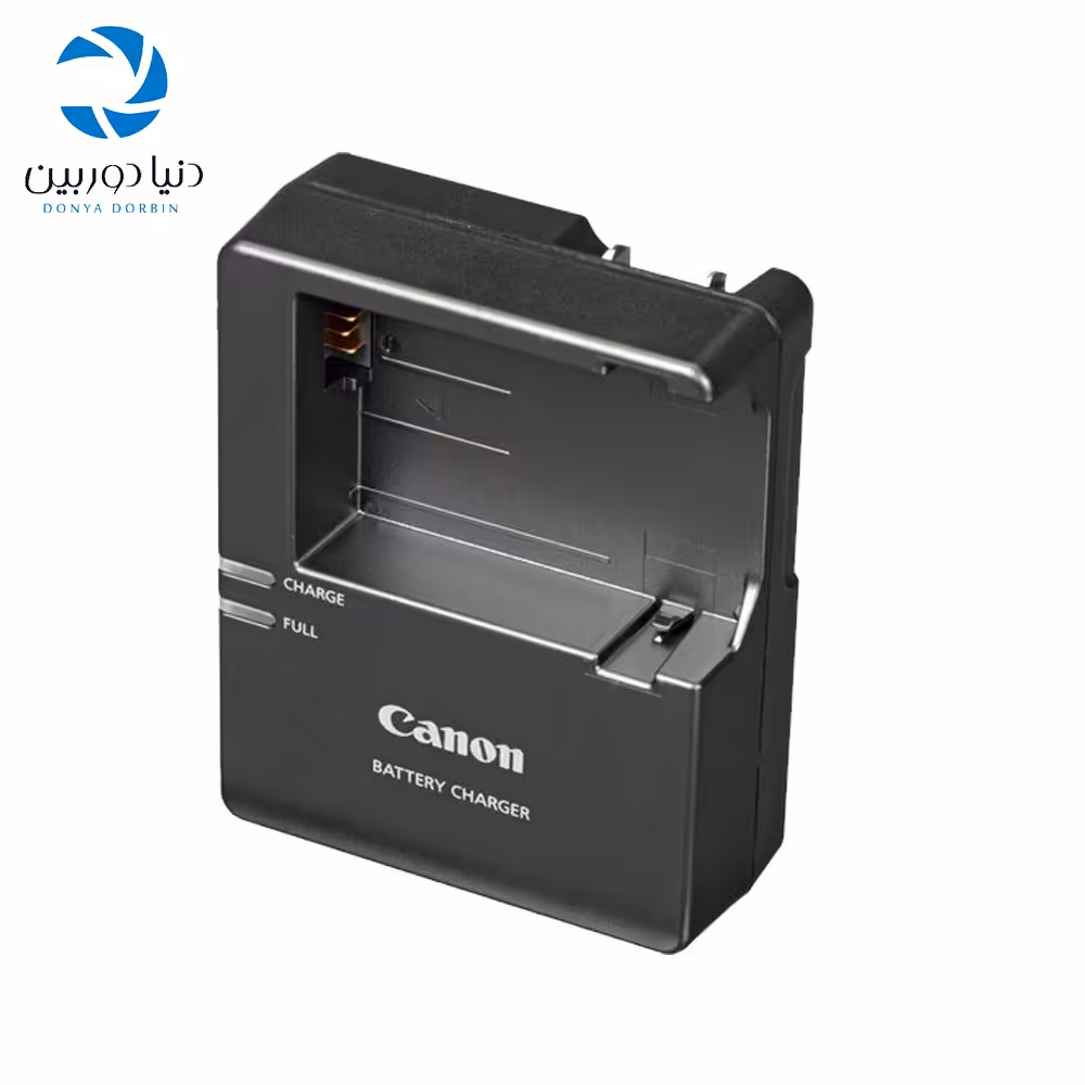 شارژر باتری کانن مدل LC-E8 برای باتری LP-E8