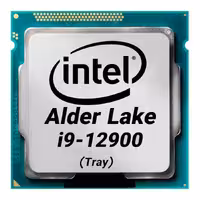 قیمت و خرید سی پی یو بدون باکس اینتل مدل Core i9-12900 | یاس ارتباط