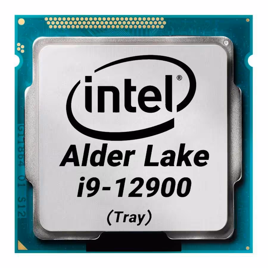 قیمت و خرید سی پی یو بدون باکس اینتل مدل Core i9-12900 | یاس ارتباط
