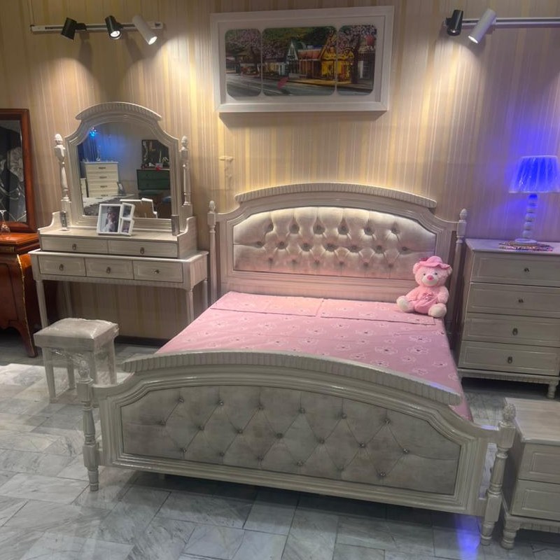 سرویس خواب تخت خواب کد 2