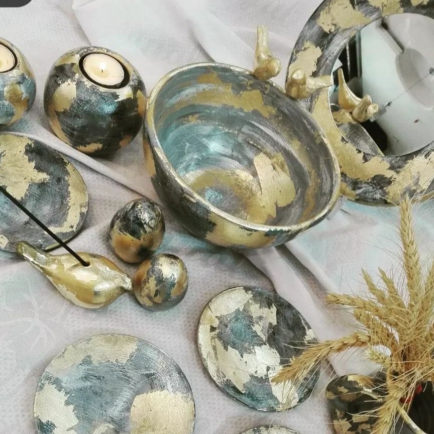 هفتسین سفالی