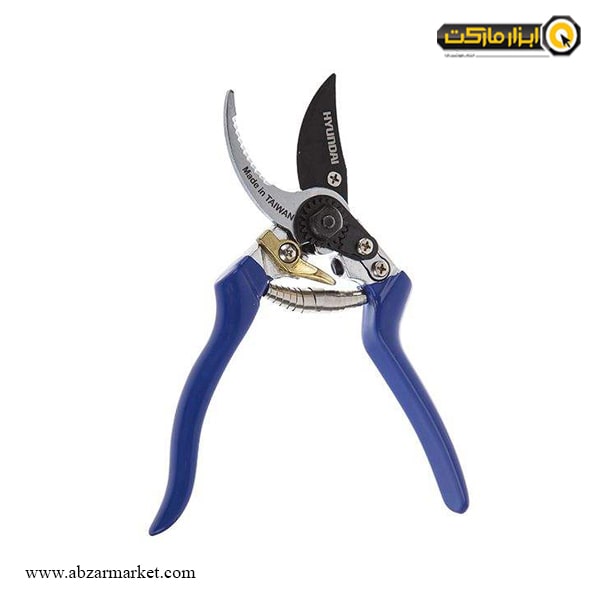 قیچی باغبانی هیوندای مدل HT-1816