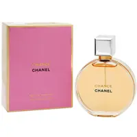 ادکلن شنل چنس چنل چنس Chanel Chance اصل و اورجینال بارکد دار  (100 میل )