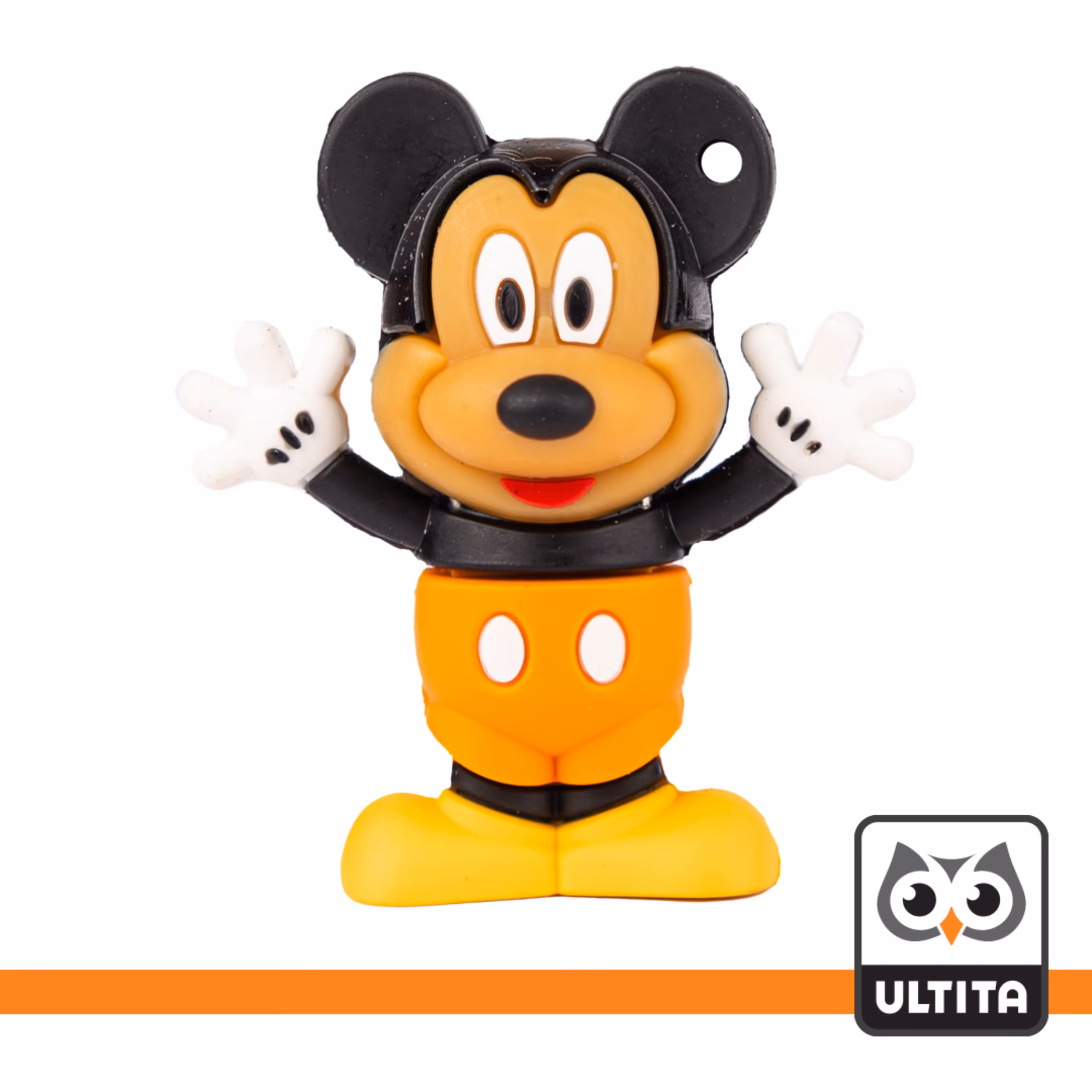 فلش میکی موس 8 گیگ اولتیتا با گارانتی 