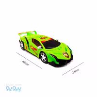 ماشین لامبورگینی شاپرک مدل 4918