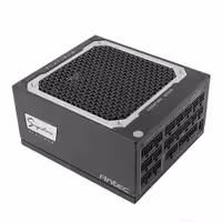 پاور فول ماژولار 1300 وات انتک مدل SIGNATURE 1300 با گواهی 80plus platinum