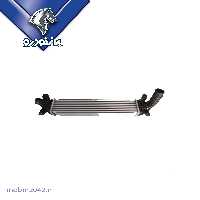 مبدل حرارتی (اینترکولر) دناپلاس توربوشارژ