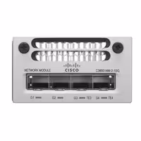ماژول شبکه سیسکو CISCO C3850-NM-2-10G