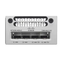 ماژول شبکه سیسکو CISCO C3850-NM-2-10G
