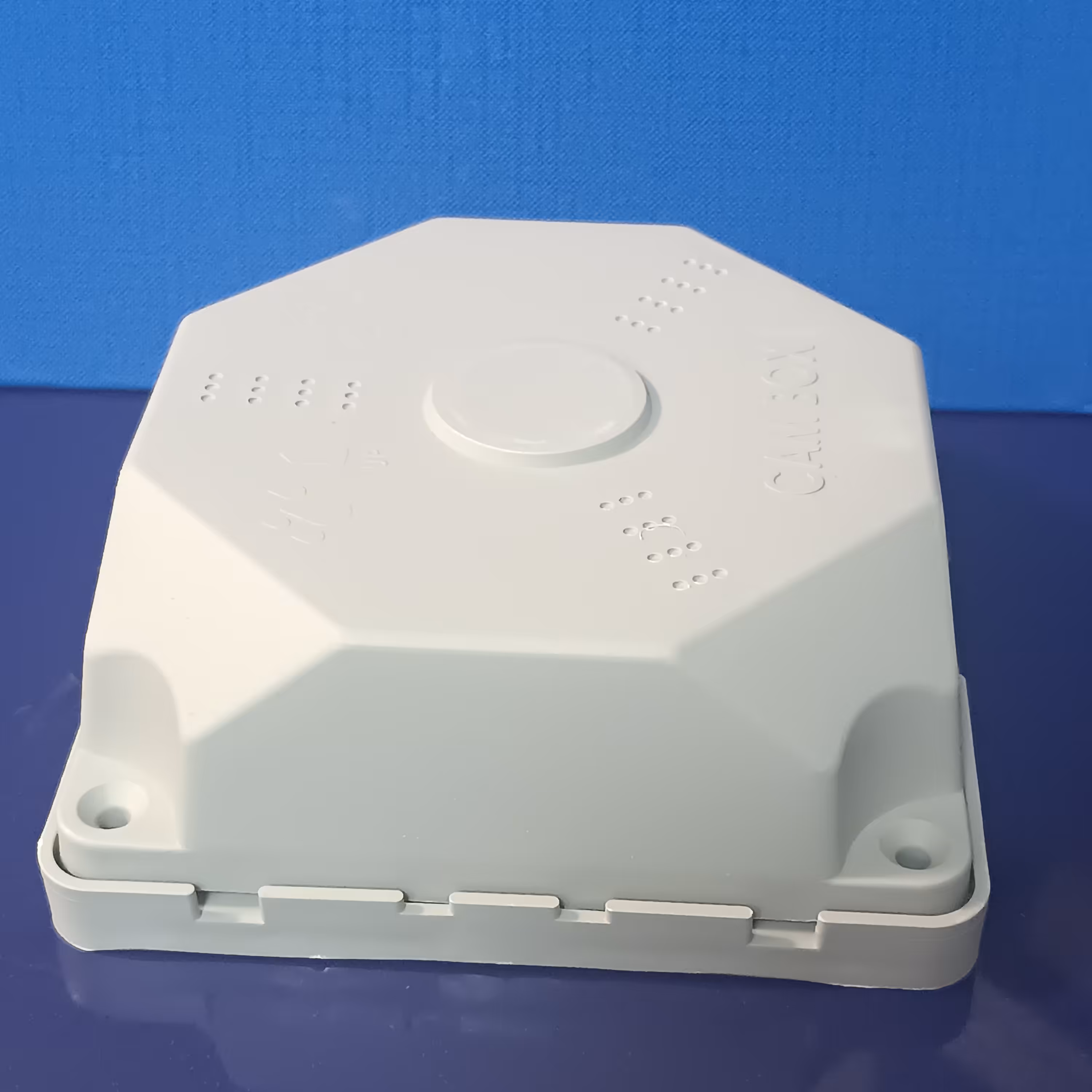 کمباکس 13 در 13 دوربین مداربسته اورجینال رنگ طوسی 