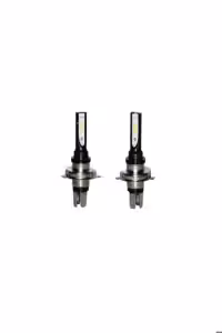 لامپ خودرو LED LIGHT LIGHB H4 12V 30W LAAM820 Space
